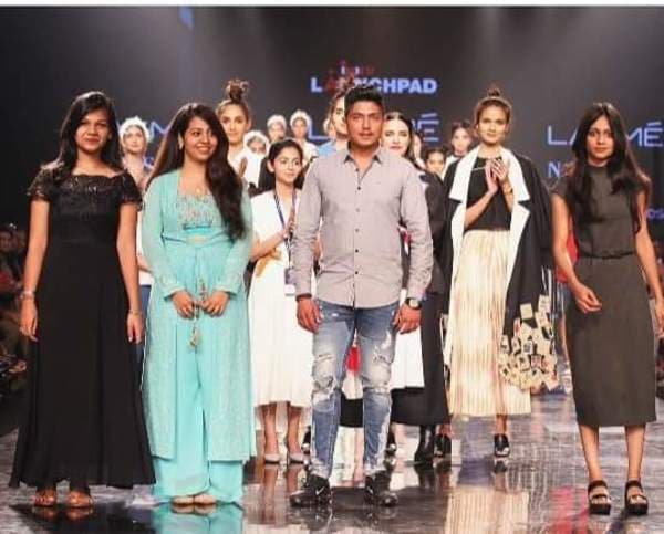 Inter National Institute of Fashion Design Bhubaneswar Activities And Events photo 12